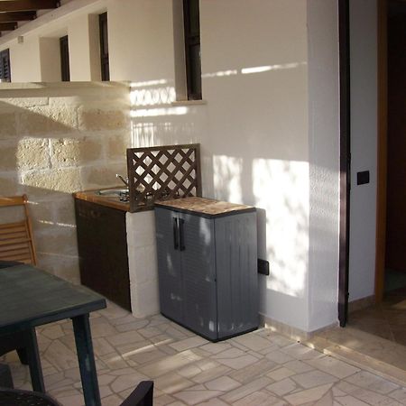 Bed and Breakfast Otranto Le Sancinare Casamassella Экстерьер фото