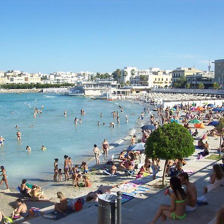 Bed and Breakfast Otranto Le Sancinare Casamassella Экстерьер фото