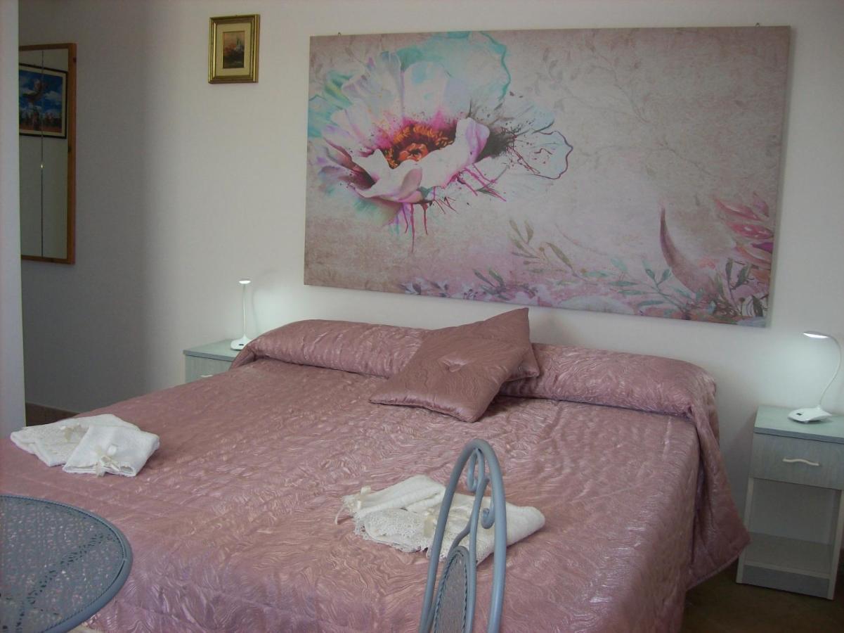 Bed and Breakfast Otranto Le Sancinare Casamassella Экстерьер фото