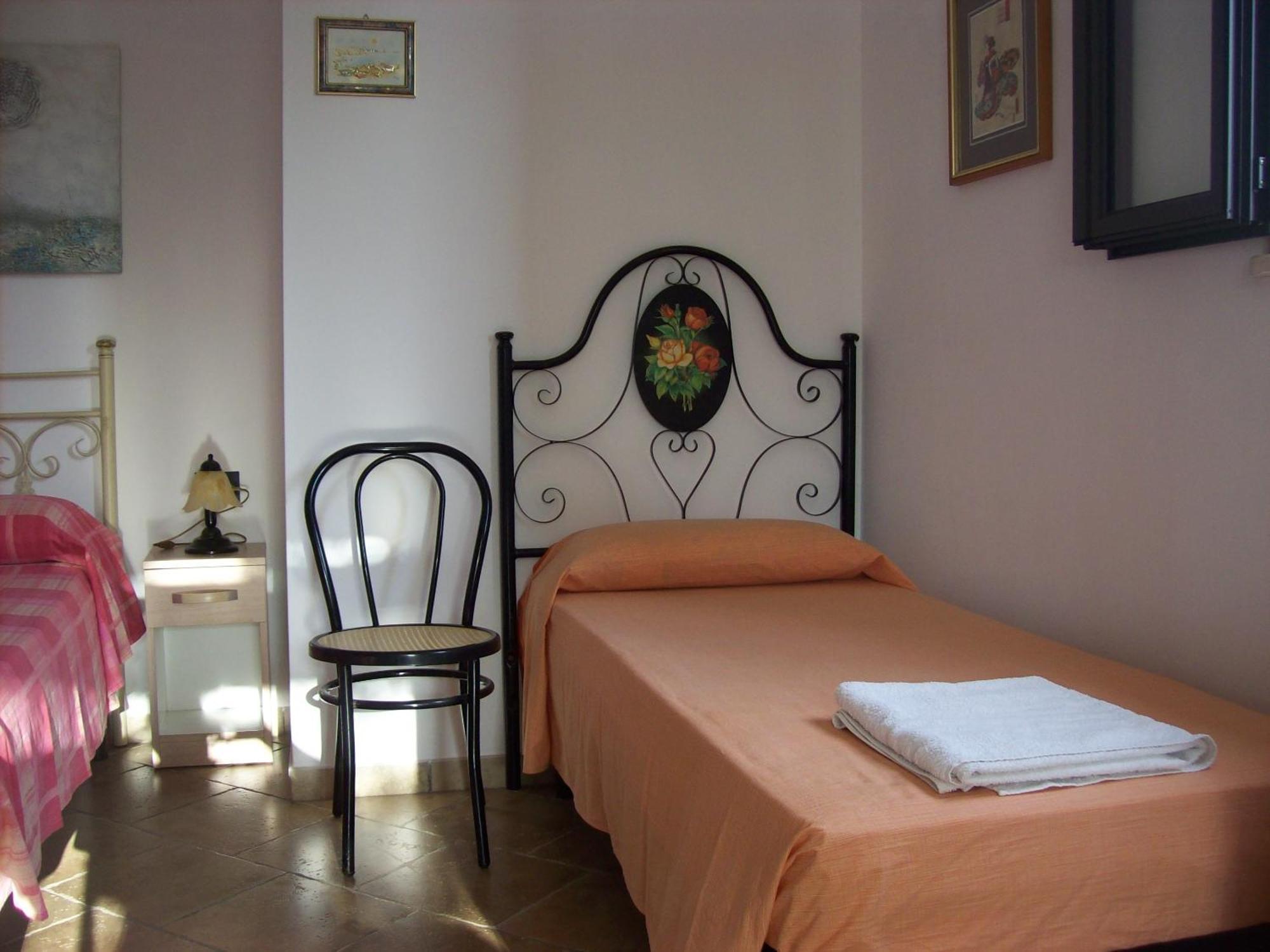 Bed and Breakfast Otranto Le Sancinare Casamassella Экстерьер фото