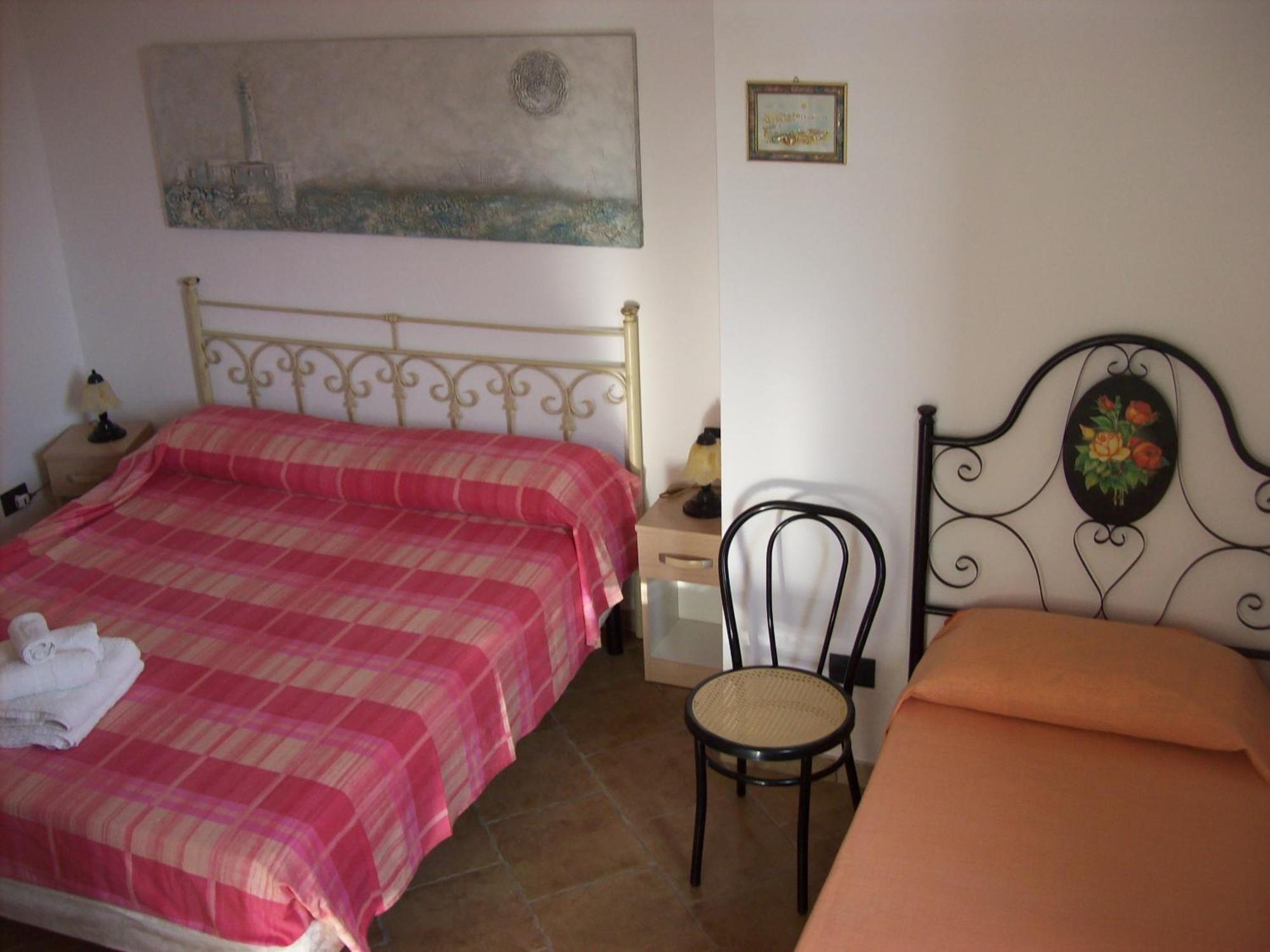 Bed and Breakfast Otranto Le Sancinare Casamassella Экстерьер фото