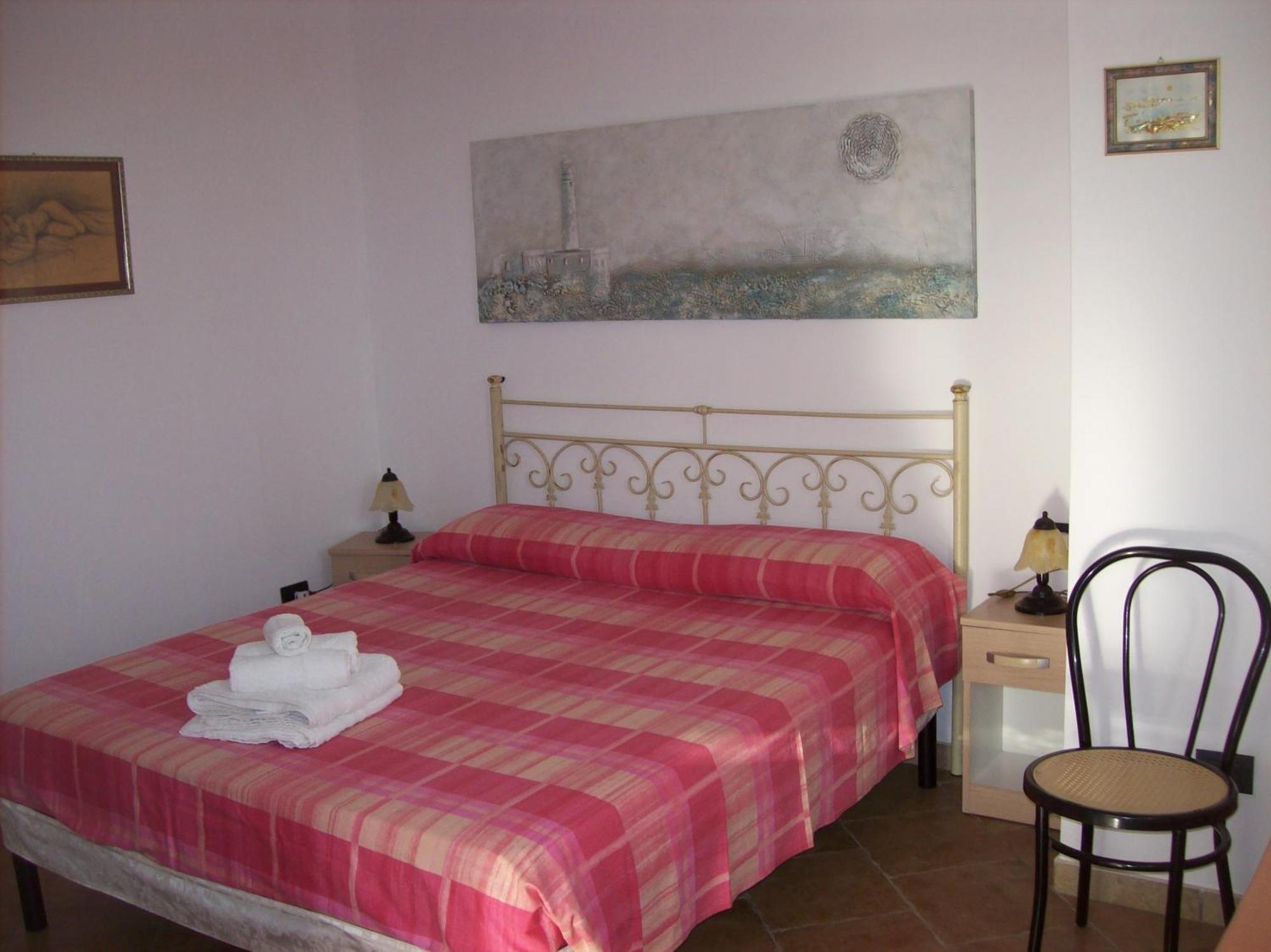 Bed and Breakfast Otranto Le Sancinare Casamassella Экстерьер фото