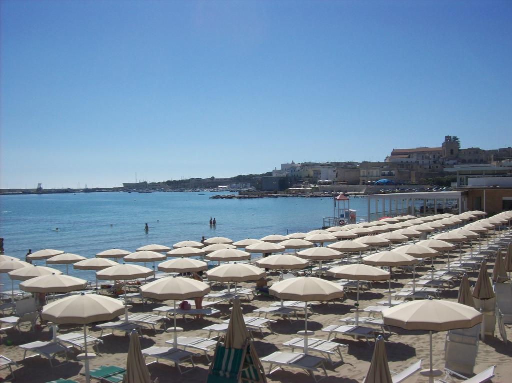 Bed and Breakfast Otranto Le Sancinare Casamassella Экстерьер фото