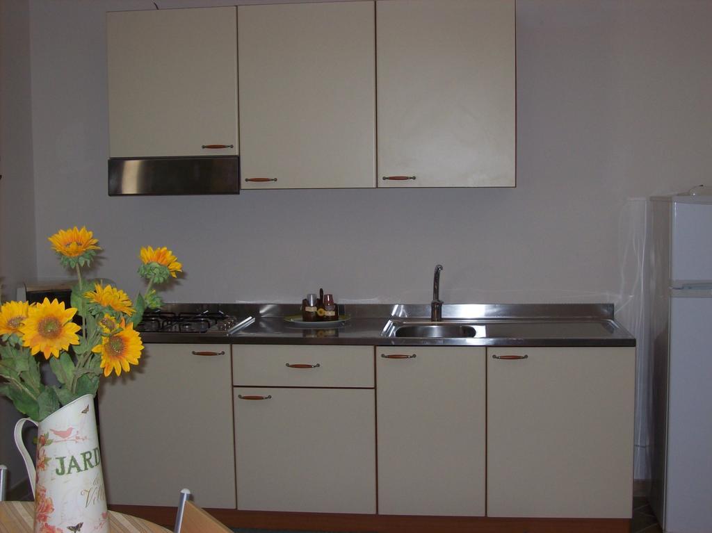 Bed and Breakfast Otranto Le Sancinare Casamassella Экстерьер фото
