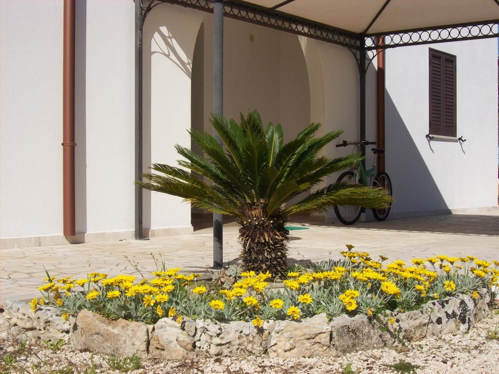 Bed and Breakfast Otranto Le Sancinare Casamassella Экстерьер фото