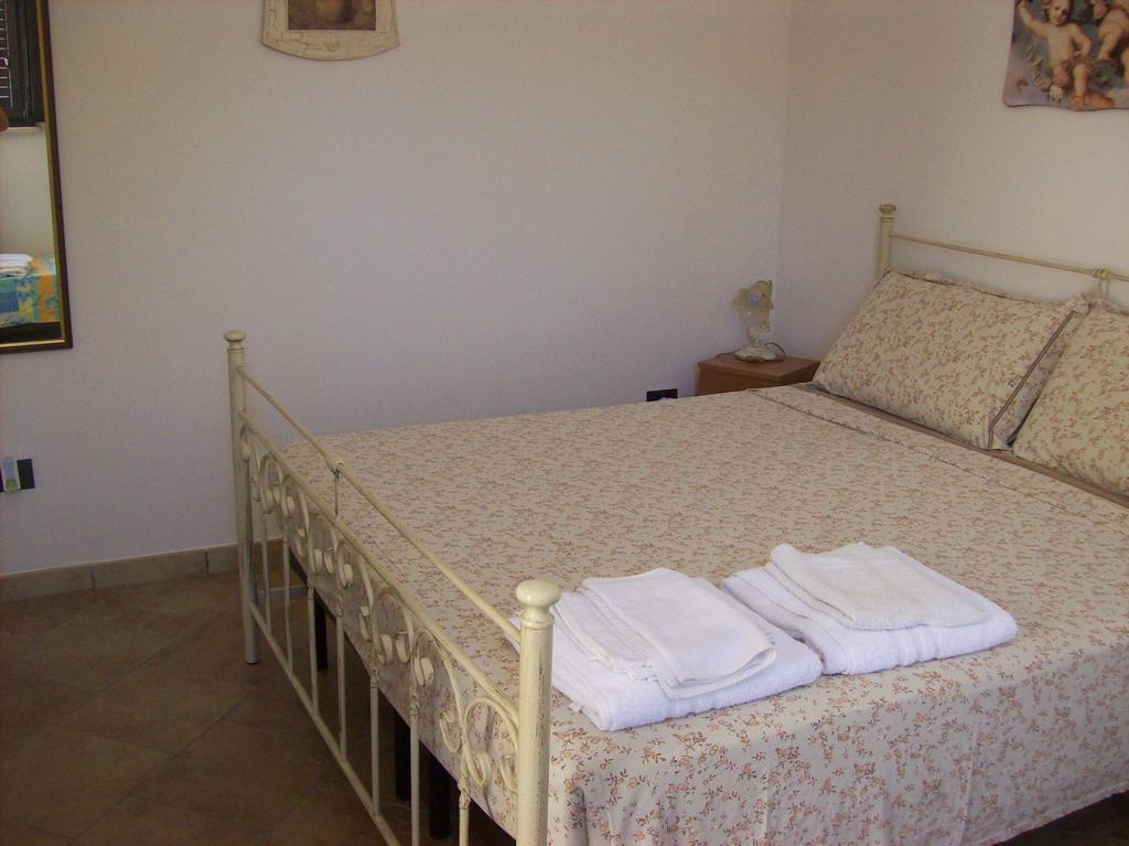 Bed and Breakfast Otranto Le Sancinare Casamassella Экстерьер фото