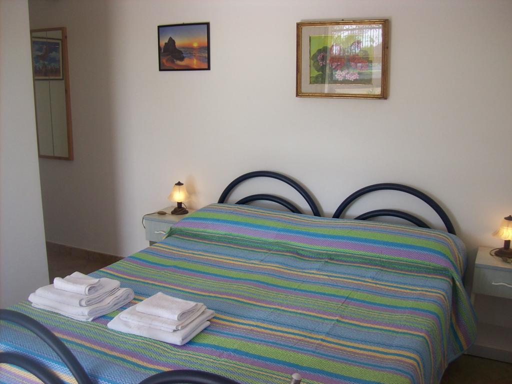 Bed and Breakfast Otranto Le Sancinare Casamassella Экстерьер фото