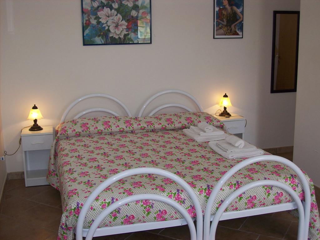 Bed and Breakfast Otranto Le Sancinare Casamassella Экстерьер фото