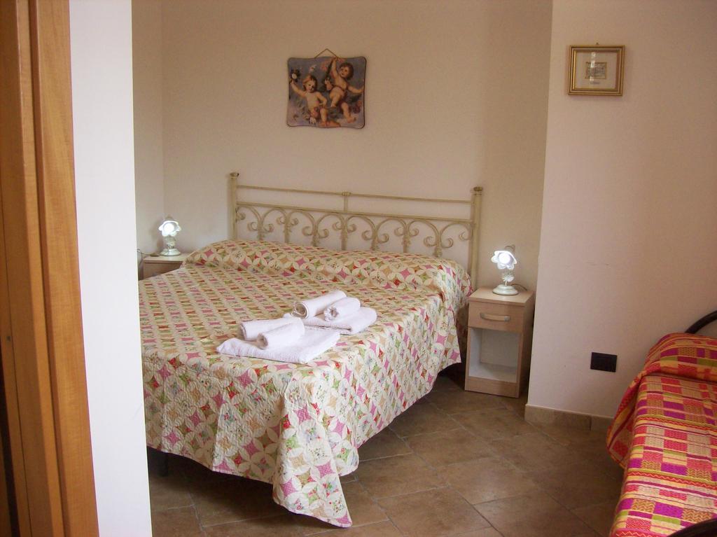 Bed and Breakfast Otranto Le Sancinare Casamassella Экстерьер фото