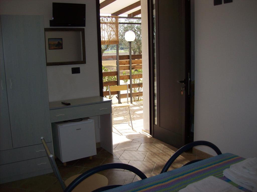 Bed and Breakfast Otranto Le Sancinare Casamassella Экстерьер фото