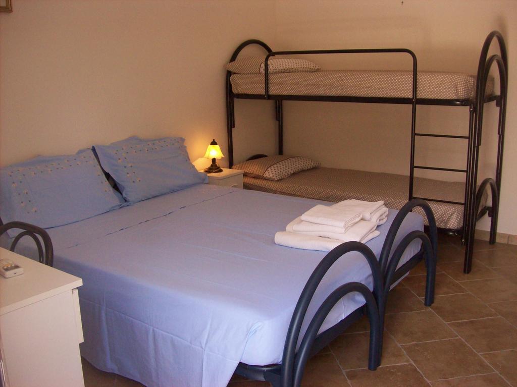 Bed and Breakfast Otranto Le Sancinare Casamassella Экстерьер фото