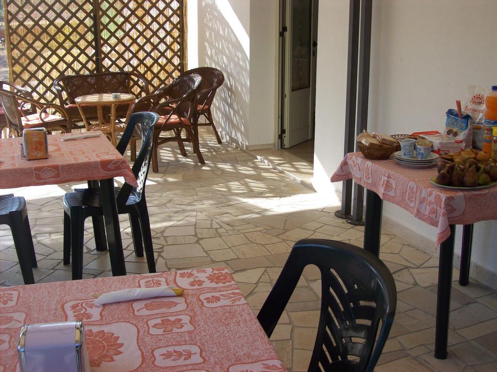 Bed and Breakfast Otranto Le Sancinare Casamassella Экстерьер фото
