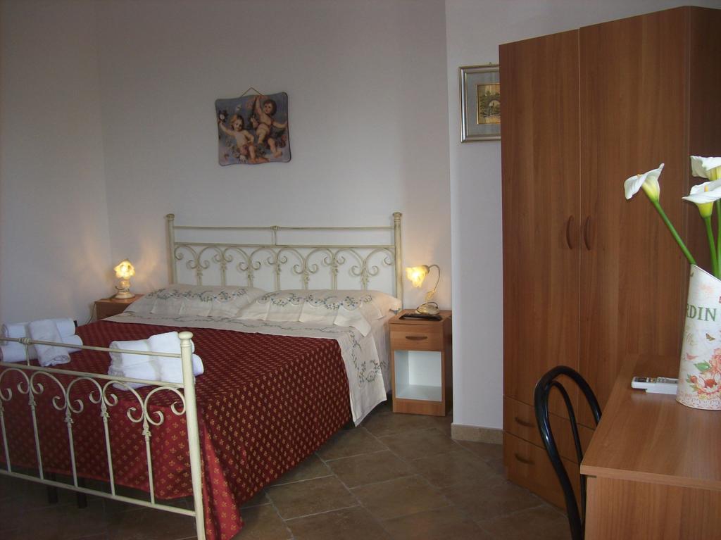 Bed and Breakfast Otranto Le Sancinare Casamassella Экстерьер фото
