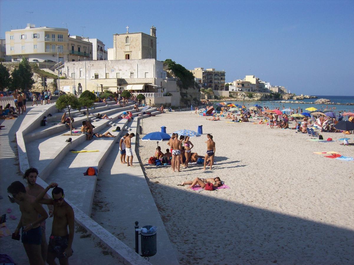 Bed and Breakfast Otranto Le Sancinare Casamassella Экстерьер фото