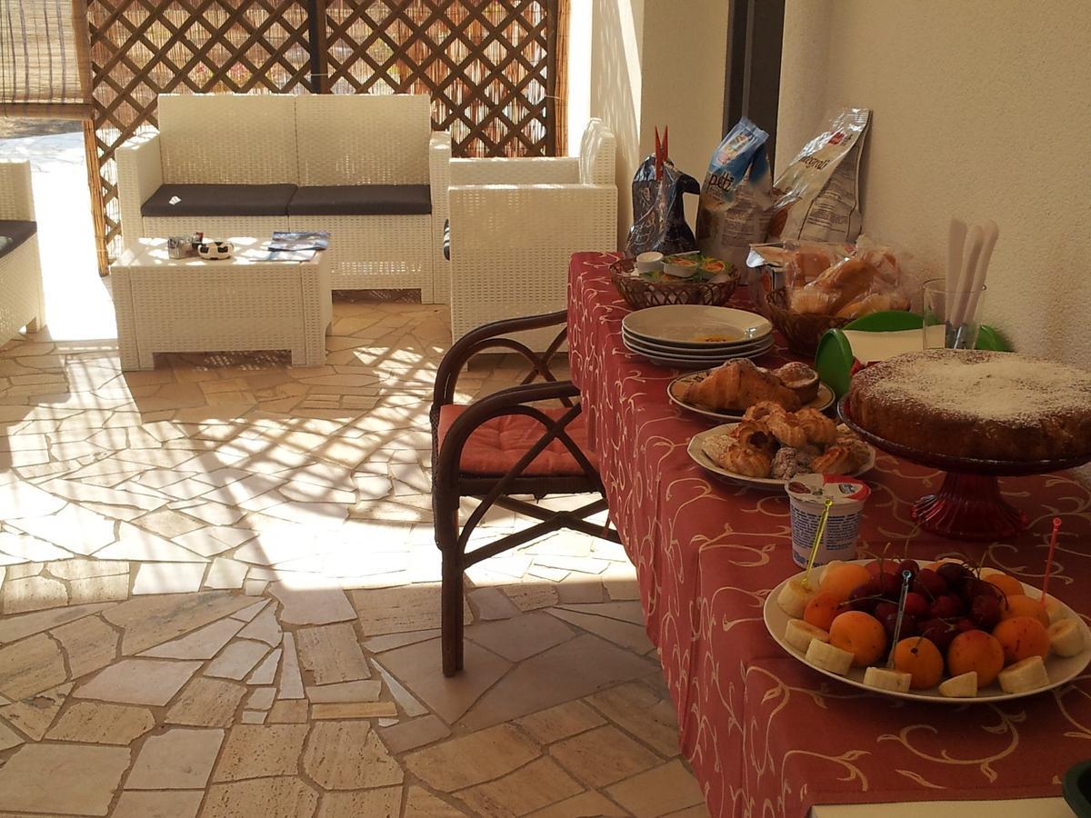 Bed and Breakfast Otranto Le Sancinare Casamassella Экстерьер фото