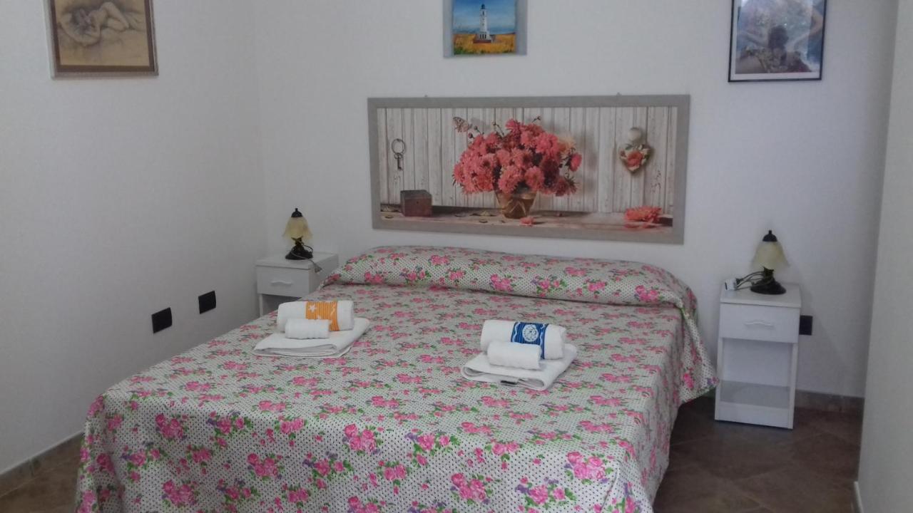 Bed and Breakfast Otranto Le Sancinare Casamassella Экстерьер фото