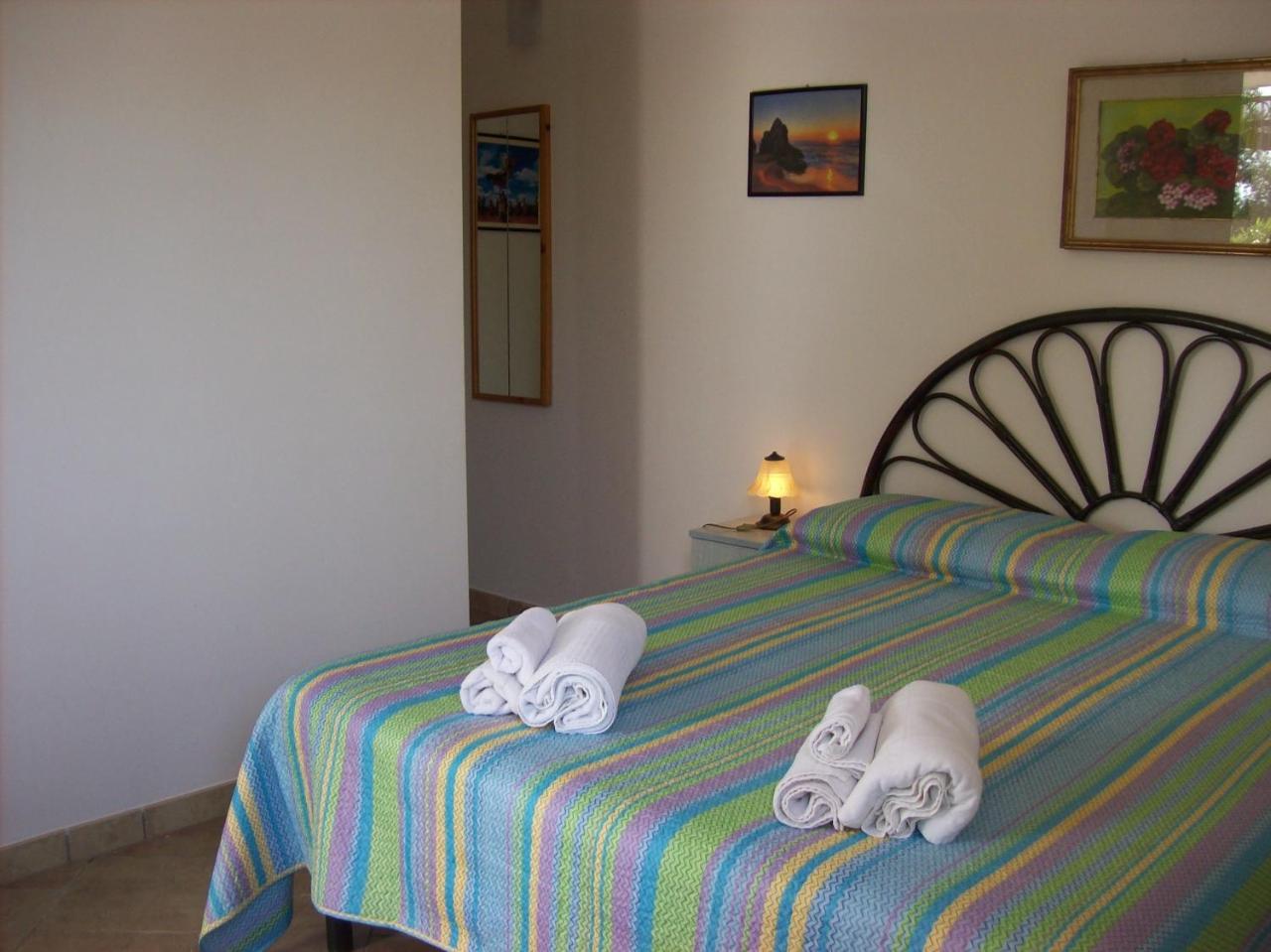 Bed and Breakfast Otranto Le Sancinare Casamassella Экстерьер фото