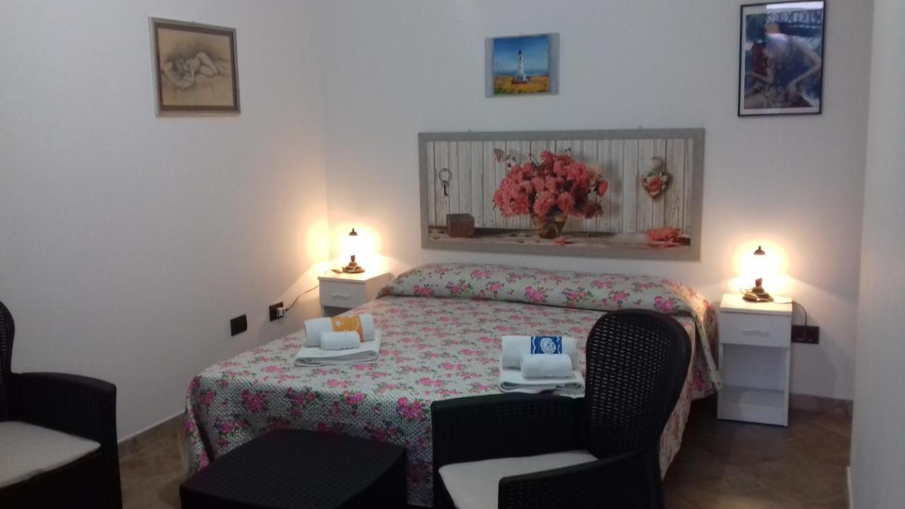 Bed and Breakfast Otranto Le Sancinare Casamassella Экстерьер фото
