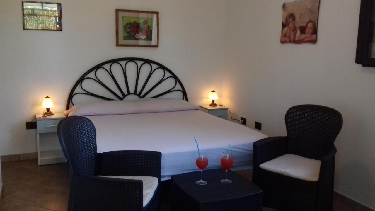 Bed and Breakfast Otranto Le Sancinare Casamassella Экстерьер фото